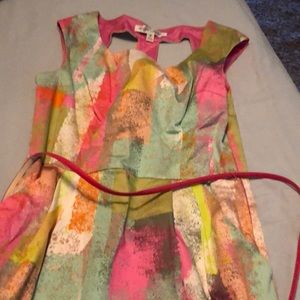 Great dress with pockets!